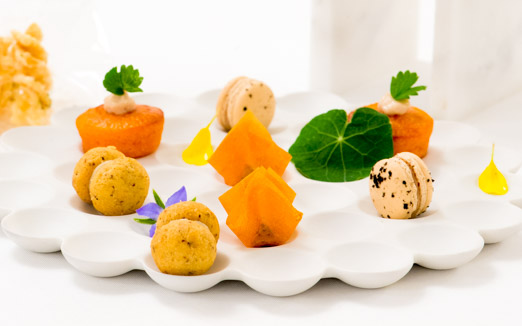 Ristorante Sensoの写真