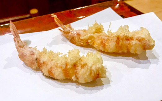 江戸前晋作の写真