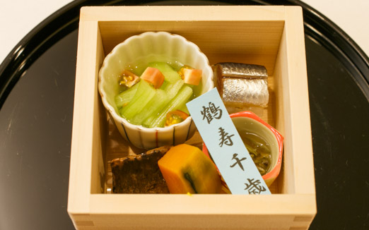 しんせん 割烹 佐乃家の写真