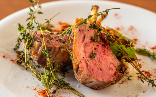 ボッテガの写真