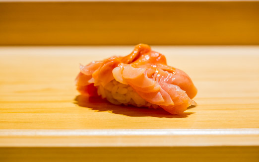 すし佐竹の写真