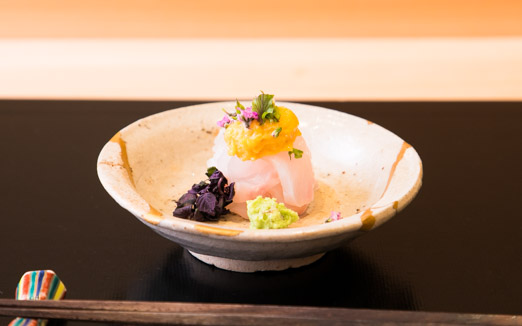 赤坂 互閃の写真