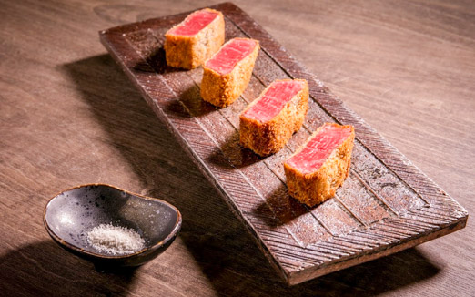 USHIGORO S. NISHIAZABUの写真