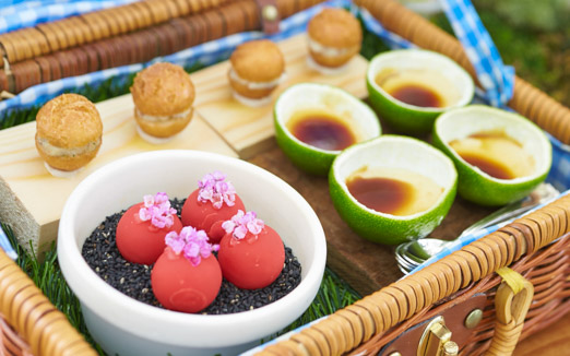 ENEKO Tokyoの写真