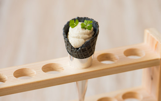 サンプリシテの写真