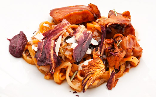 SALONE TOKYOの写真