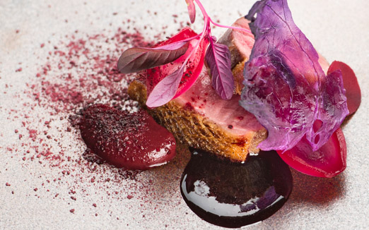 レヴォルの写真