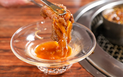 SATOブリアン さんごうの写真