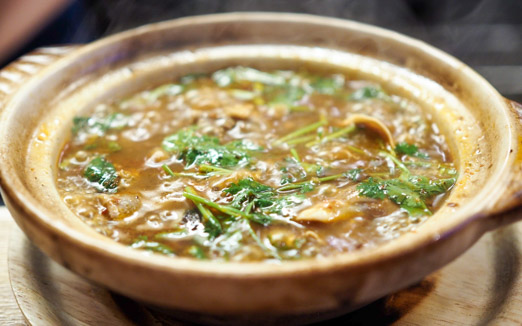 サエキ飯店の写真