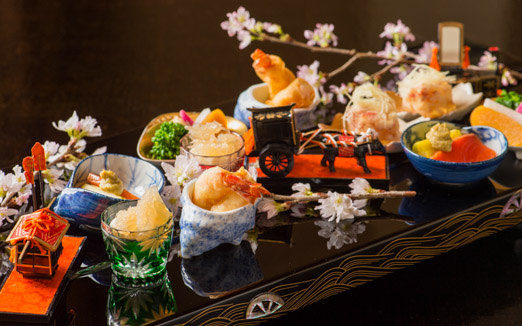 日本料理 幸庵の写真