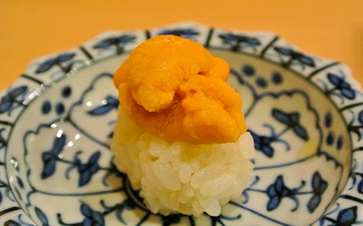 鮨 志の助の写真