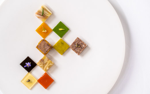 ブレストンコート ユカワタンの写真