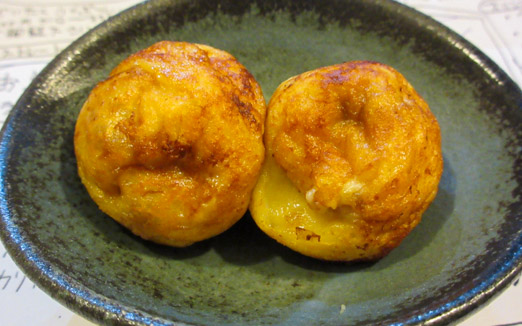 Yamanekokenの写真