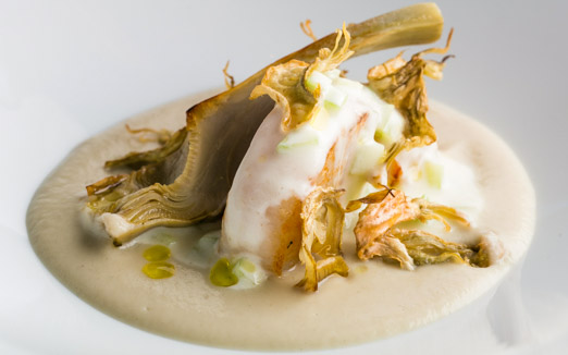 エノテーカ ピンキオーリ 名古屋の写真