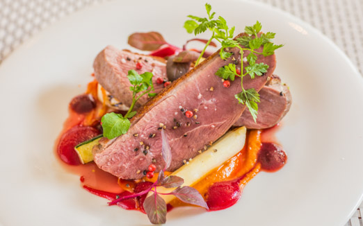 ビストロ ダイアの写真