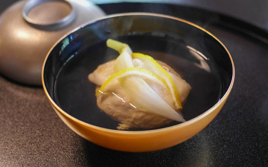 招福樓 本店の写真