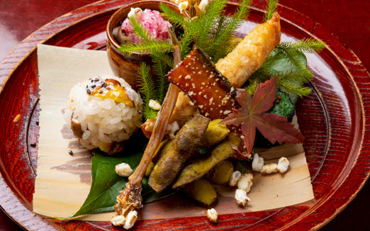 滋味 康月の写真