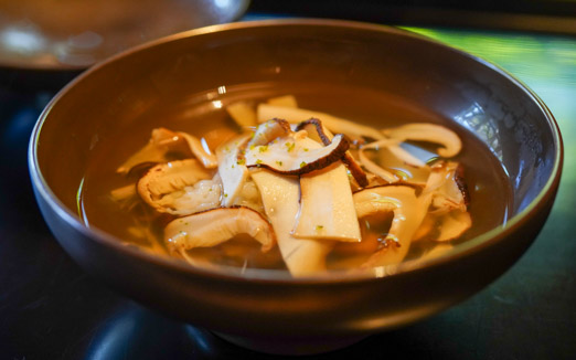 高台寺 和久傳の写真