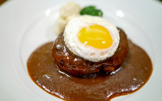 Grill Frenchの写真