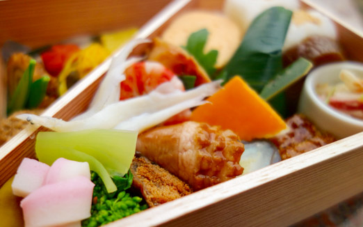 京趣味 菱岩の写真