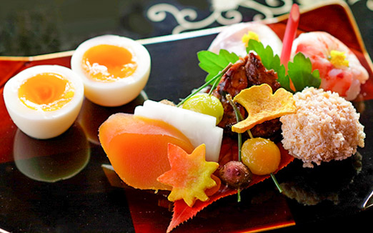 瓢亭 本店の写真