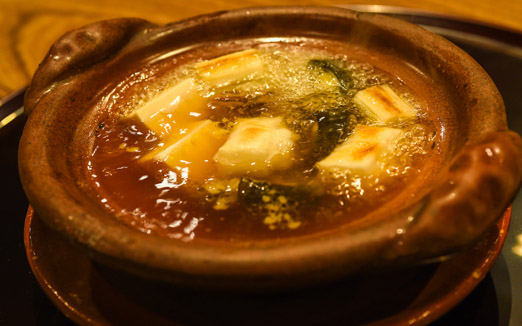 日本料理 とくをの写真