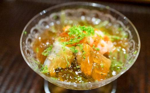 京天神 野口の写真