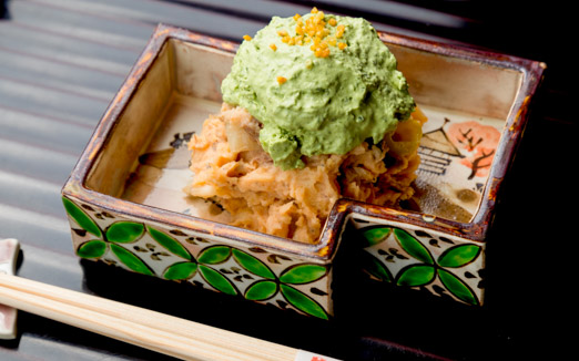 Muromachi Kajiの写真