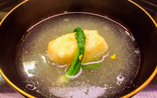 味 ふくしまの写真