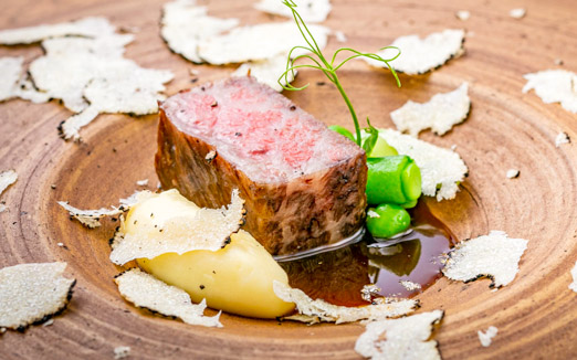 Yosuke YAMAJIの写真