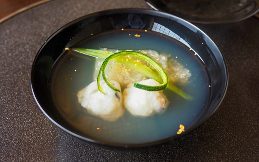 柏屋 大阪千里山の写真