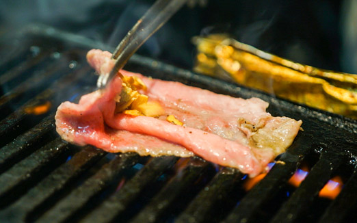 生ホルモン処 おさむちゃん。の写真