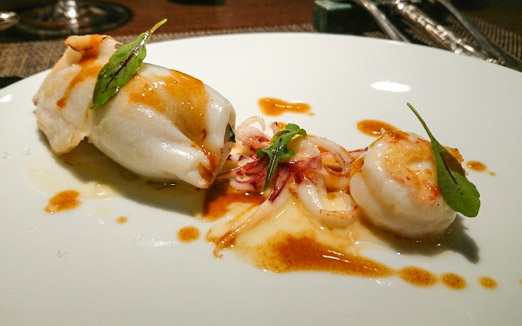 Grand champsの写真