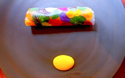 ラ カンロの写真