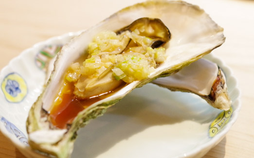 たこつぼの写真