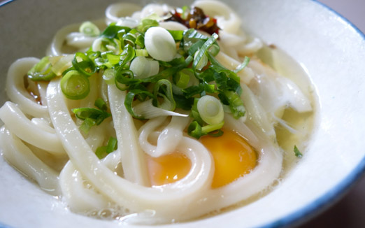 谷川米穀店の写真