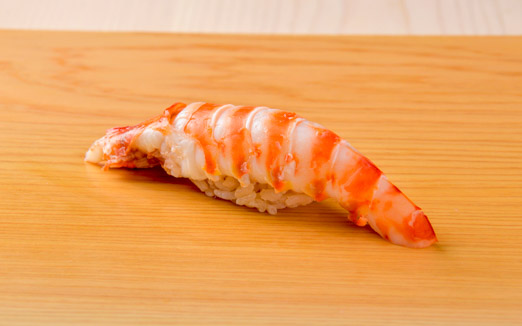 鮨 さかいの写真