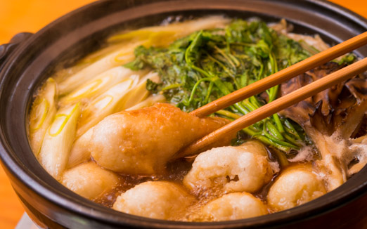 Mukashi no Kiritampoyaの写真