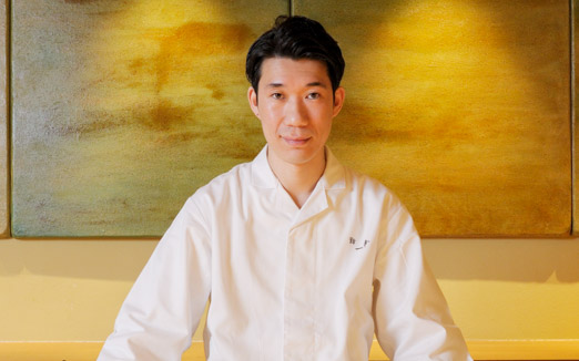 鮨 一幸の写真1