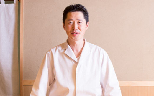 すし宮川の写真1