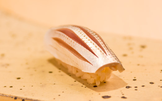 すし宮川の写真2