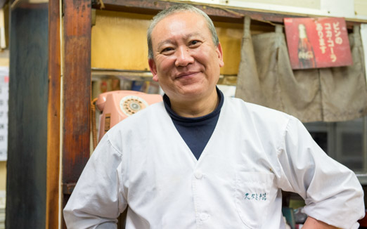 スタミナ苑の写真1