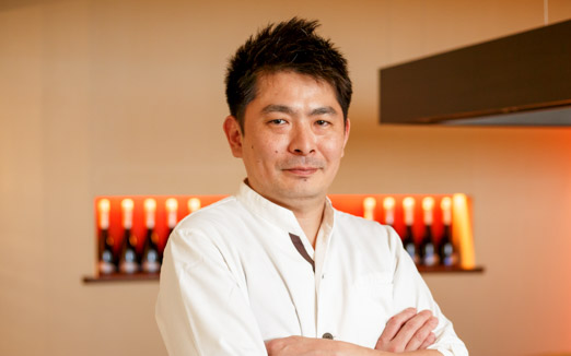 エクアトゥールの写真1