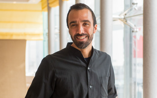 エスキスの写真1