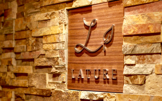 ラチュレの写真1