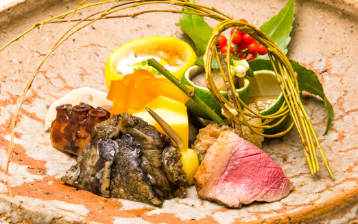 銀座 しのはらの写真2