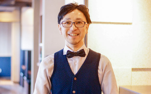 蕃 YORONIKUの写真1