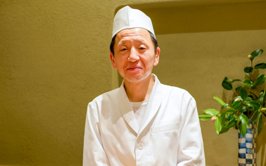 すし処 めくみの写真1