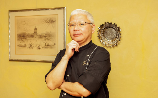 トゥ・ラ・ジョアの写真1