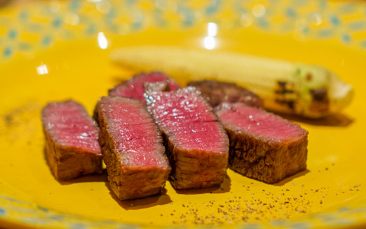 肉屋 雪月花 NAGOYAの写真2